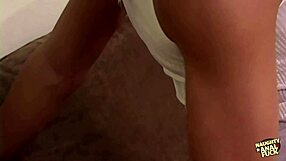 hey selena silver wants that fresh anal creampie doggy to missionary