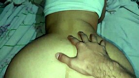 his monster cock explodes my latina ass in wave after wave of orgasms