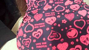 newlywed latina stepmom plays hot maid for stepson pounding