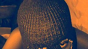 Why Tease with That Banger Head Before Deepthroat Group Banging?