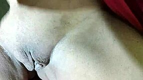 that indian mature aunty seduces young boy into hardcore pounding session