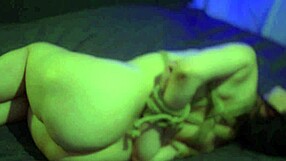 Perverted husband pisses on wife before rough anal assfucking her