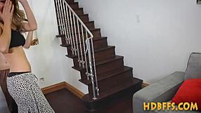 real amateurs sucking cocks handjobs hardcore fucking at wild teen sex party