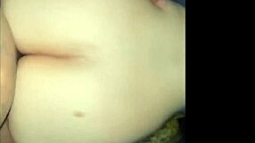 pregnant teen can't pay rent so bends over big black cock for cash ass fuck