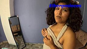 Sexy Halloween Costume Ripped For Wild Ass Fuck!