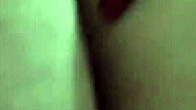 brazilian milf goddess dominates cuckold with huge clit fisting and creampie on small cock