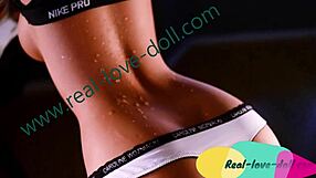 fuck this tight teen sex doll?