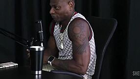 brazilian milf in see through lingerie gives safada interview with will mastro outdoor casting toys