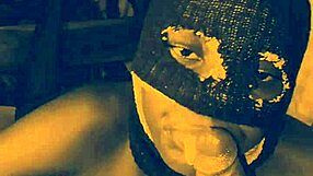 Why Tease with That Banger Head Before Deepthroat Group Banging?