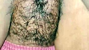 curvy chubby indian housewife moans during hardcore doggystyle pussy pounding close up