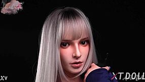 hannah blonde police slut naked xtdoll body exposed