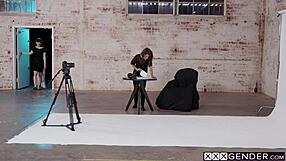 oh man shemales natalie mars khloe kay fuck photographer adriana chechik hard