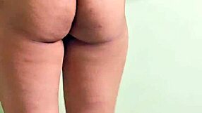 Desi Schoolgirl Bent Over Big Ass Wet Pussy Viral Videos