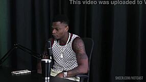 brazilian milf in see through lingerie gives safada interview with will mastro outdoor casting toys