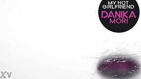 Spend the day with me now!