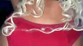my friend's latina housewife danced funk on my dick at club now raw pov pounding her ass no cap 🥵🔥
