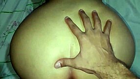 his monster cock explodes my latina ass in wave after wave of orgasms