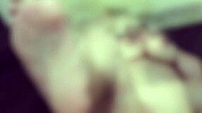 imagine my tight pussy taking hubby's boss while huge tits bounce