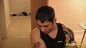 Cate Harrington's tiny tits get jizz facial from horny married guy at wedding