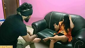 bengali model's nude body craves hero's hardcore pounding