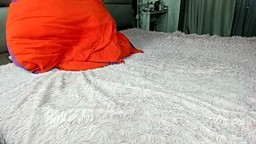 watch this asian camgirl shove dildo deep in ass to mouth