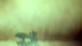 Black mamba monster cock throbs huge, ready to strike any tight hole craving black power