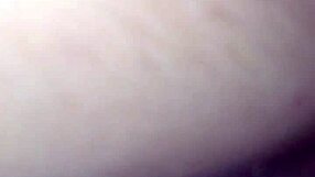 Vee deepthroats big black cock like a nasty submissive queen