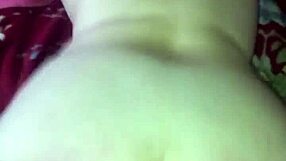 Black Lover Fills Blonde Latina's Mouth Then Pounds Her Tight Pussy Doggystyle