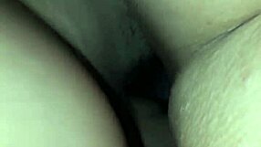 Argentina's hottest babe with big ass and tits gets fucked hard in pussy