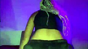 my friend's latina housewife danced funk on my dick at club now raw pov pounding her ass no cap 🥵🔥