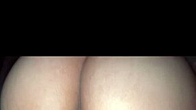 em g�i's hot teen pussy filled with creampie cumshot