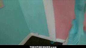 Thick Teen Fucks Theme Park Boy Best Friend Films