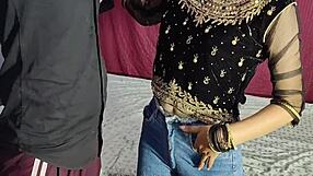 stepsister getting ready for party and i lost control over her