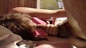 Hubby Films Me Fucking Maid's Husband In Secret Cuckold Session
