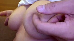 innocent face hides sex beast erupting everywhere in erotic cosplay chaos part 1