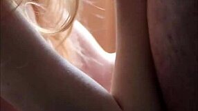 Long Leg Redhead Babe Takes Small Cock Creampie