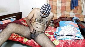 Wanna enjoy sex on my bed?