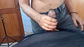 my desi stepsis with big natural tits finally gives in to my huge cock in real hindi fuck.