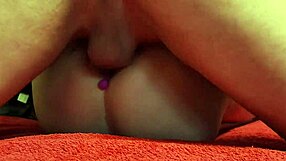 Teen Blondie Katie Kush Sucks Monster Cock Then Fucks Client Wet in Nuru Massage Orgasm!