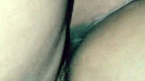 curvy chubby indian housewife moans during hardcore doggystyle pussy pounding close up