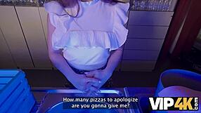 vip4k czech babe cheats with faster harder desk pussy pounding