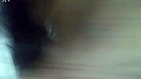 SHAKING MY BIG ASS ON FRIENDS THROBBING COCK!