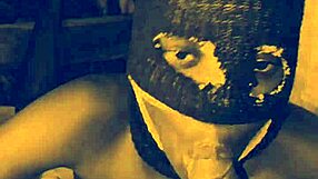 Why Tease with That Banger Head Before Deepthroat Group Banging?