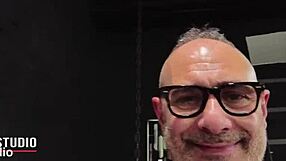 backstage nicole love's petite ass collects big black cock loads