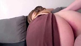 her perfect arab ass begs for deep doggystyle pounding i'm obsessed