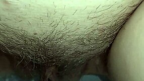 pregnant flashing pussy on toilet then bids ass hole wide open!