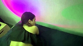 stepbrother catches me watching him stroke his big cock turns me on