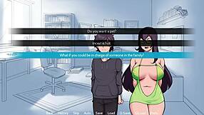 big tits snow daze milf ass bounces in wild usa group 3some!