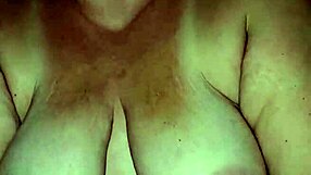 you seeing this gilf bounce on monster cock till she squirts orgasms?