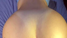 Curvy Roommate Spreads For Rough Dick Ride Cowgirl Doggystyle In Dorm